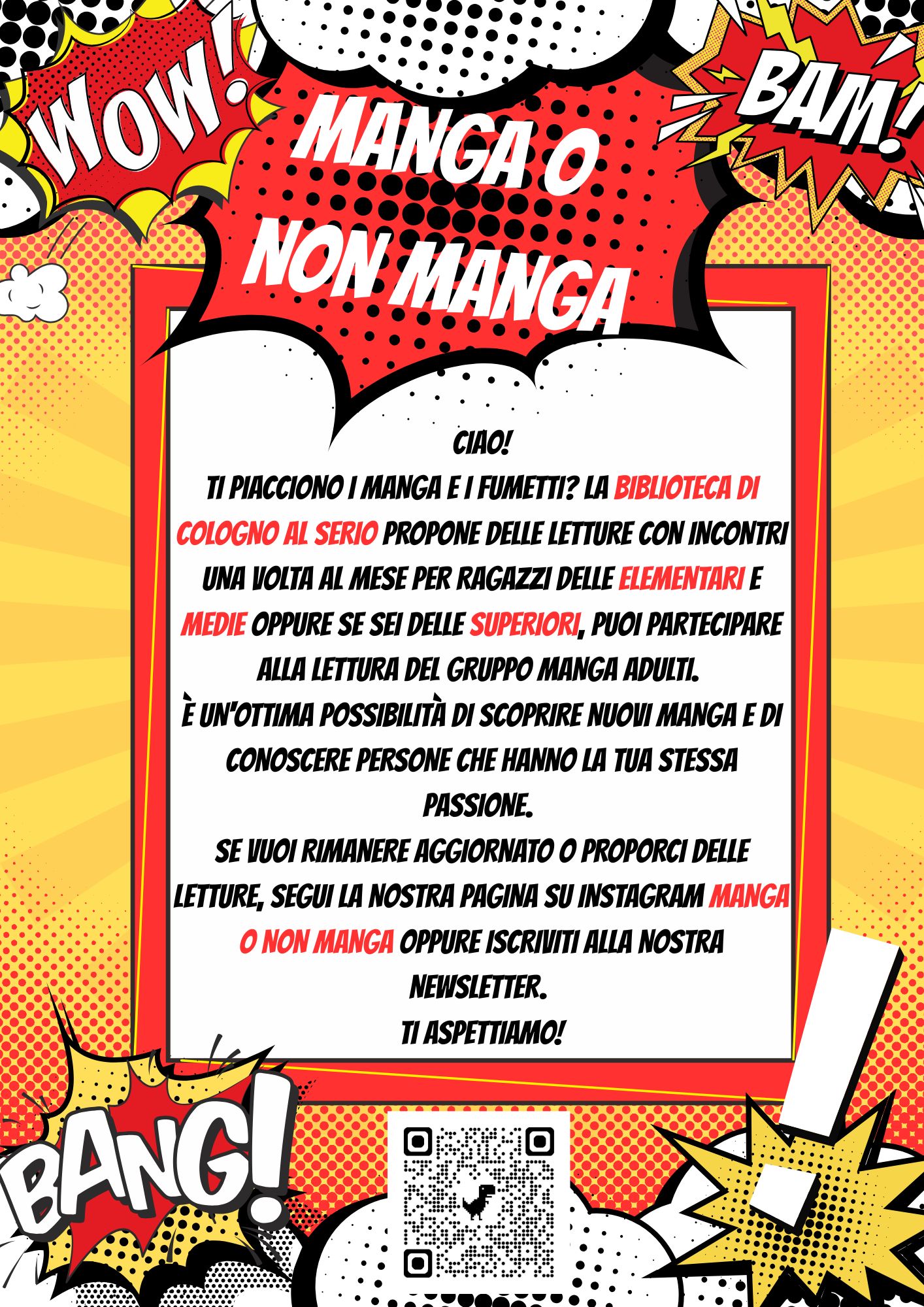 Gruppo lettura